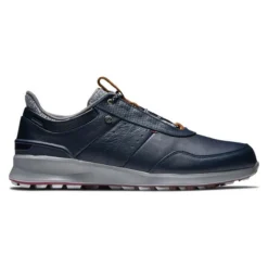 FootJoy Men's Stratos Golf Shoes - Previous Season Style 48 FootJoy Men's Stratos Golf Shoes - Previous Season Style -Golf Bag Sales footjoy stratos golf shoes navy 01 32104.1657651873