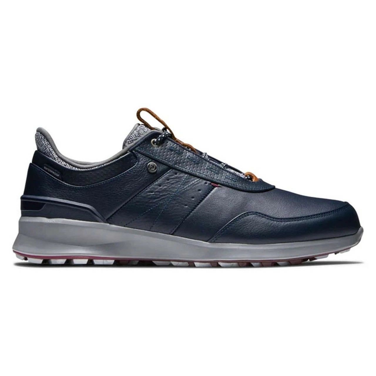 FootJoy Men's Stratos Golf Shoes - Previous Season Style 19 FootJoy Men's Stratos Golf Shoes - Previous Season Style - Image 19