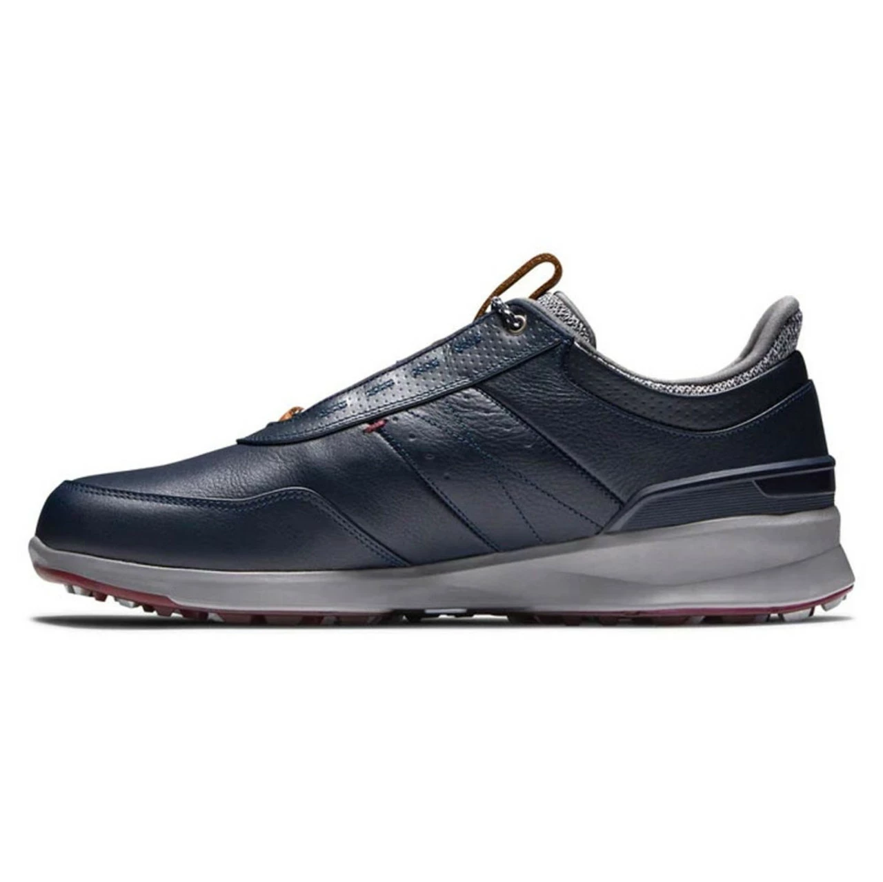 FootJoy Men's Stratos Golf Shoes - Previous Season Style 20 FootJoy Men's Stratos Golf Shoes - Previous Season Style - Image 20