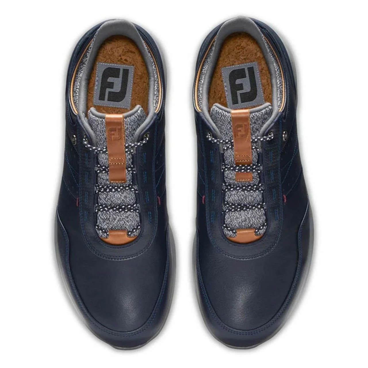 FootJoy Men's Stratos Golf Shoes - Previous Season Style 21 FootJoy Men's Stratos Golf Shoes - Previous Season Style - Image 21