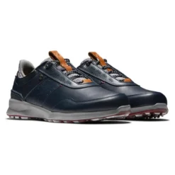 FootJoy Men's Stratos Golf Shoes - Previous Season Style 52 FootJoy Men's Stratos Golf Shoes - Previous Season Style -Golf Bag Sales footjoy stratos golf shoes navy 05 81907.1657651873