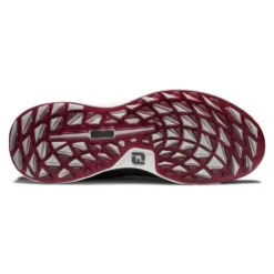 FootJoy Men's Stratos Golf Shoes -Golf Bag Sales footjoy stratos golf shoes navy grey 04 04585.1671652985