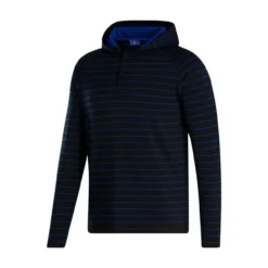 FootJoy Striped Hoodie 23 FootJoy Striped Hoodie -Golf Bag Sales footjoy striped hoodie black ocean 04 98553.1673903491