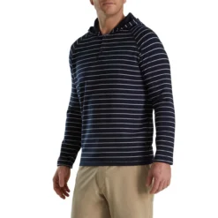 FootJoy Striped Hoodie