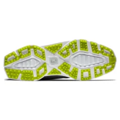 FootJoy Men's Superlites XP Golf Shoes -Golf Bag Sales footjoy superlites xp golf shoes gray lime 04 32648.1632948226