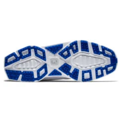 FootJoy Men's Superlites XP Golf Shoes -Golf Bag Sales footjoy superlites xp golf shoes white gray 04 19491.1632948226