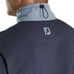 FootJoy ThermoSeries Hybrid Jacket -Golf Bag Sales footjoy thermoseries hybrid jacket charcoal grey 03 62084.1663172179