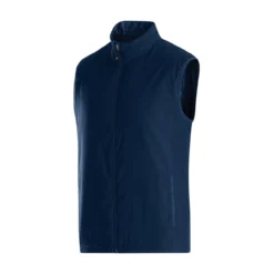 FootJoy ThermoSeries Hybrid Vest -Golf Bag Sales footjoy thermoseries hybrid vest navy 01 84315.1663174376