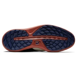 FootJoy Men's Traditions Spikeless Golf Shoes 27 FootJoy Men's Traditions Spikeless Golf Shoes -Golf Bag Sales footjoy traditions spikeless golf shoes tan navy 04 00837.1678140729