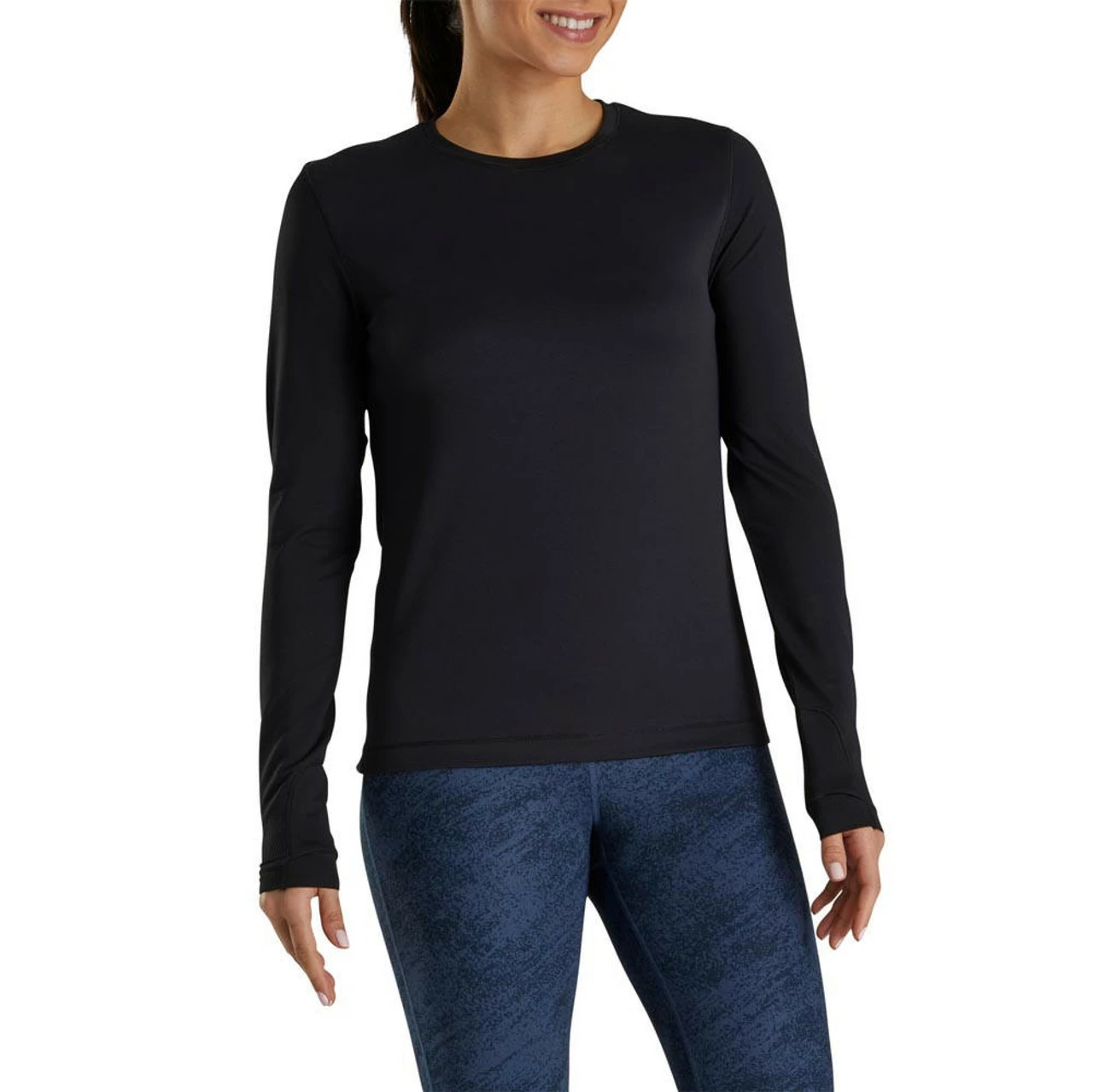 FootJoy Women's Base Layer 5 FootJoy Women's Base Layer - Image 5