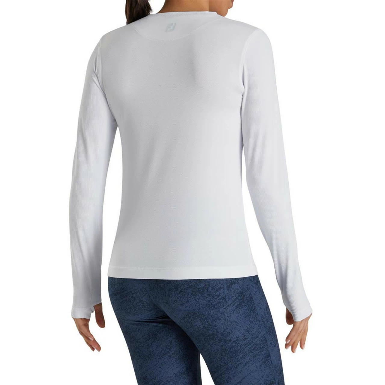 FootJoy Women's Base Layer 2 FootJoy Women's Base Layer - Image 2