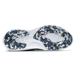 FootJoy Women's FJ Flex Coastal Golf Shoes - Previous Season Style -Golf Bag Sales footjoy womens fj flex coastal golf shoes navy blue white 04 60696.1657651561