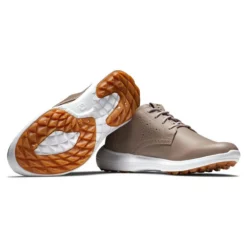 FootJoy Women's FJ Flex LX Golf Shoes -Golf Bag Sales footjoy womens fj flex lx golf shoes mauve 06 64342.1659041906