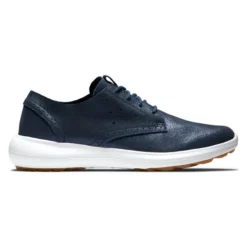 FootJoy Women's FJ Flex LX Golf Shoes -Golf Bag Sales footjoy womens fj flex lx golf shoes navy 01 86787.1659041906