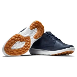 FootJoy Women's FJ Flex LX Golf Shoes -Golf Bag Sales footjoy womens fj flex lx golf shoes navy 06 85690.1659041906