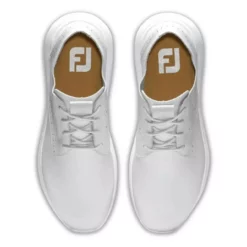 FootJoy Women's FJ Flex LX Golf Shoes -Golf Bag Sales footjoy womens fj flex lx golf shoes white 03 29670.1659041906