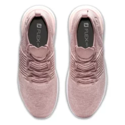 FootJoy Women's FJ Flex XP Golf Shoes - Previous Season Style -Golf Bag Sales footjoy womens fj flex xp golf shoes pink 03 39869.1657651382