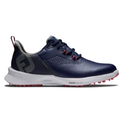 FootJoy Women's FJ Fuel Golf Shoes 30 FootJoy Women's FJ Fuel Golf Shoes -Golf Bag Sales footjoy womens fj fuel golf shoes navy hot pink 01 81208.1642000146