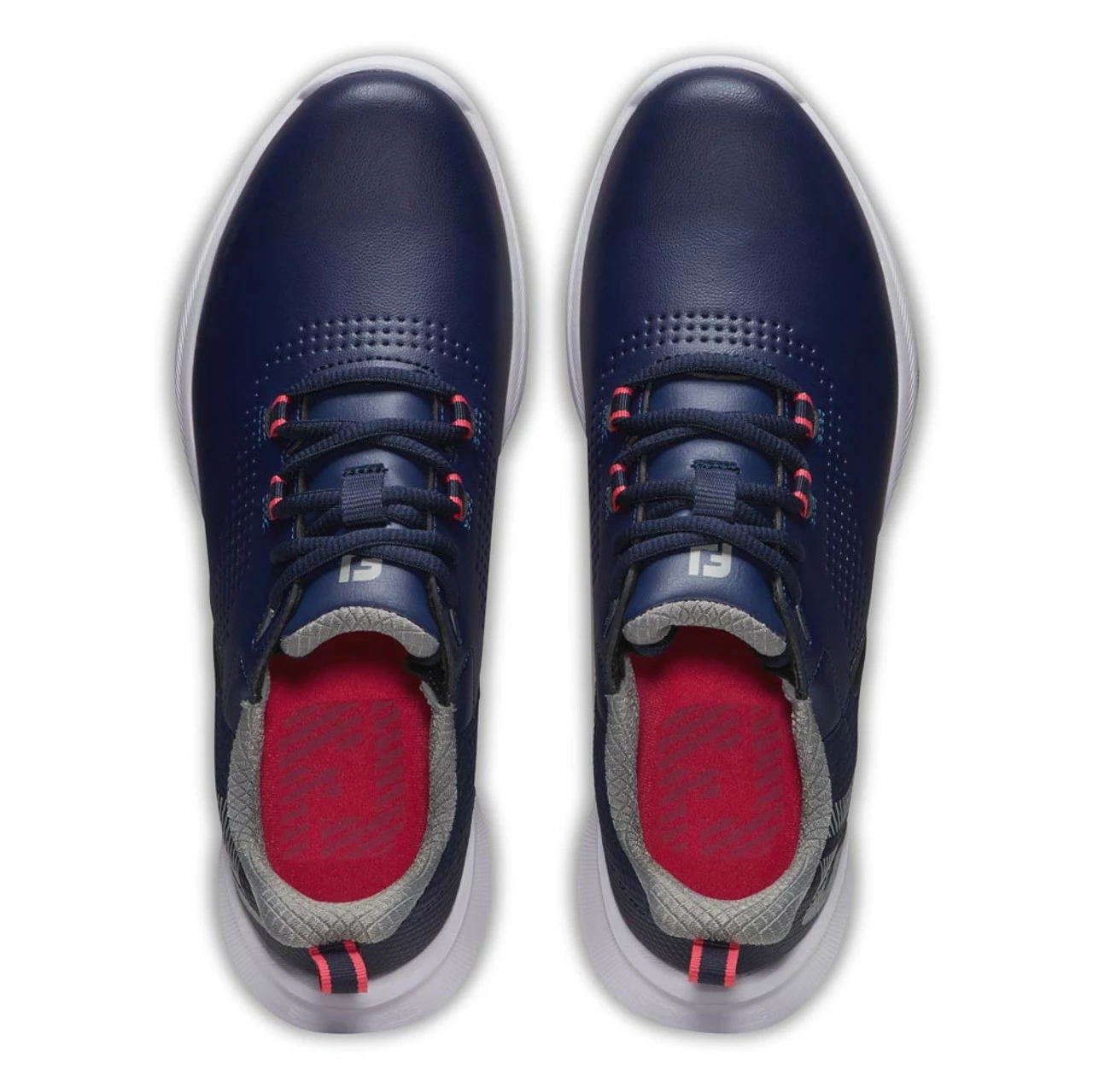 FootJoy Women's FJ Fuel Golf Shoes 15 FootJoy Women's FJ Fuel Golf Shoes - Image 15