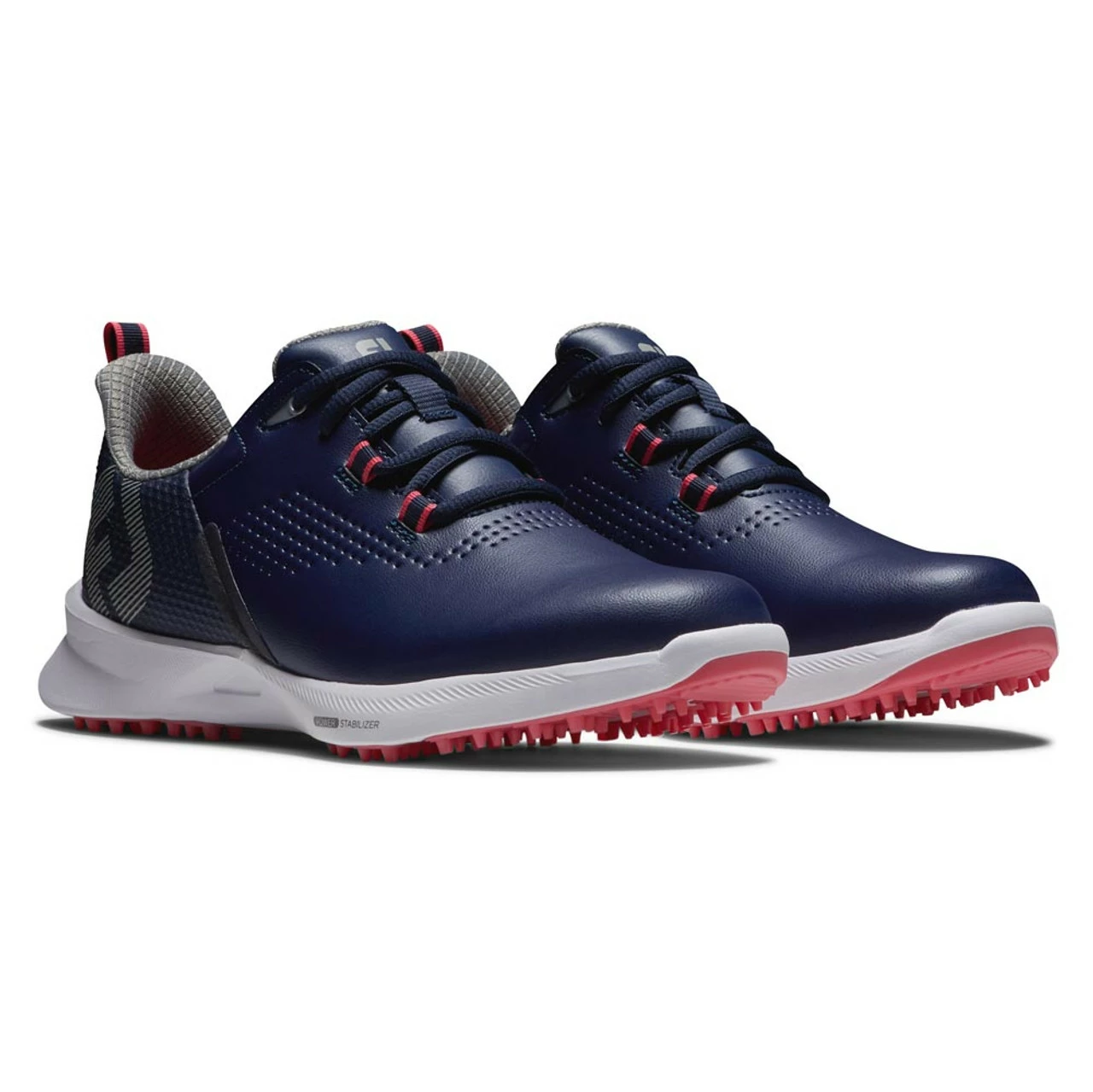 FootJoy Women's FJ Fuel Golf Shoes 17 FootJoy Women's FJ Fuel Golf Shoes - Image 17