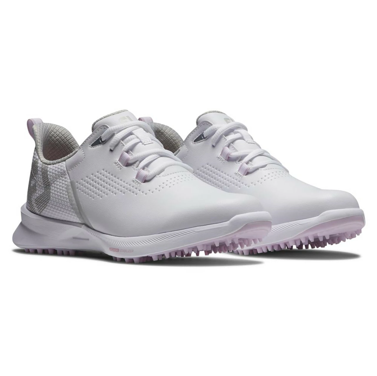 FootJoy Women's FJ Fuel Golf Shoes 11 FootJoy Women's FJ Fuel Golf Shoes - Image 11