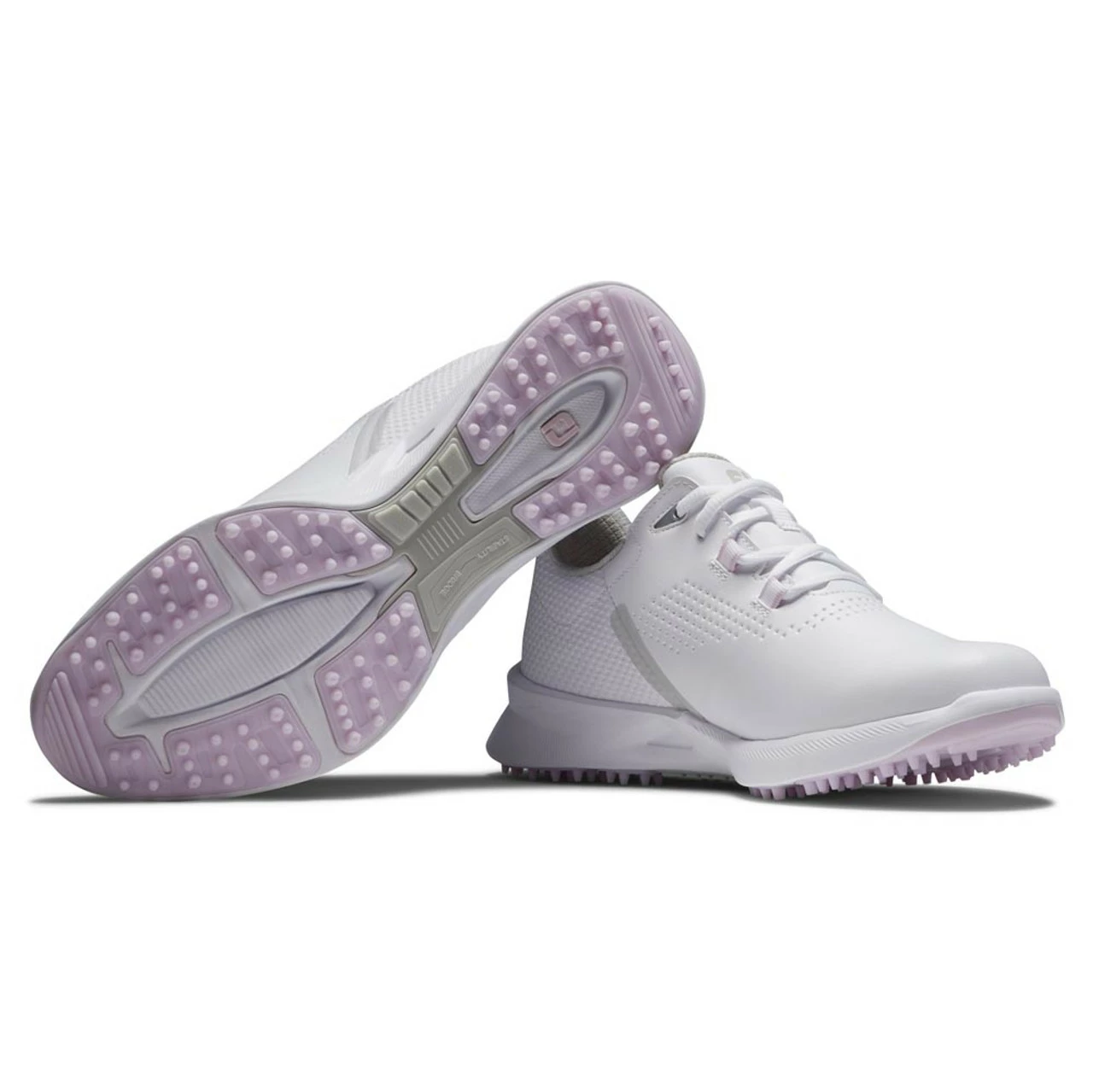 FootJoy Women's FJ Fuel Golf Shoes 12 FootJoy Women's FJ Fuel Golf Shoes - Image 12