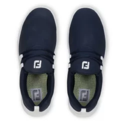 FootJoy Women's FJ Leisure Slip-On Closeout Golf Shoes 92911 -Golf Bag Sales footjoy womens fj leisure slip on golf shoes 92911 03 63236.1659042091