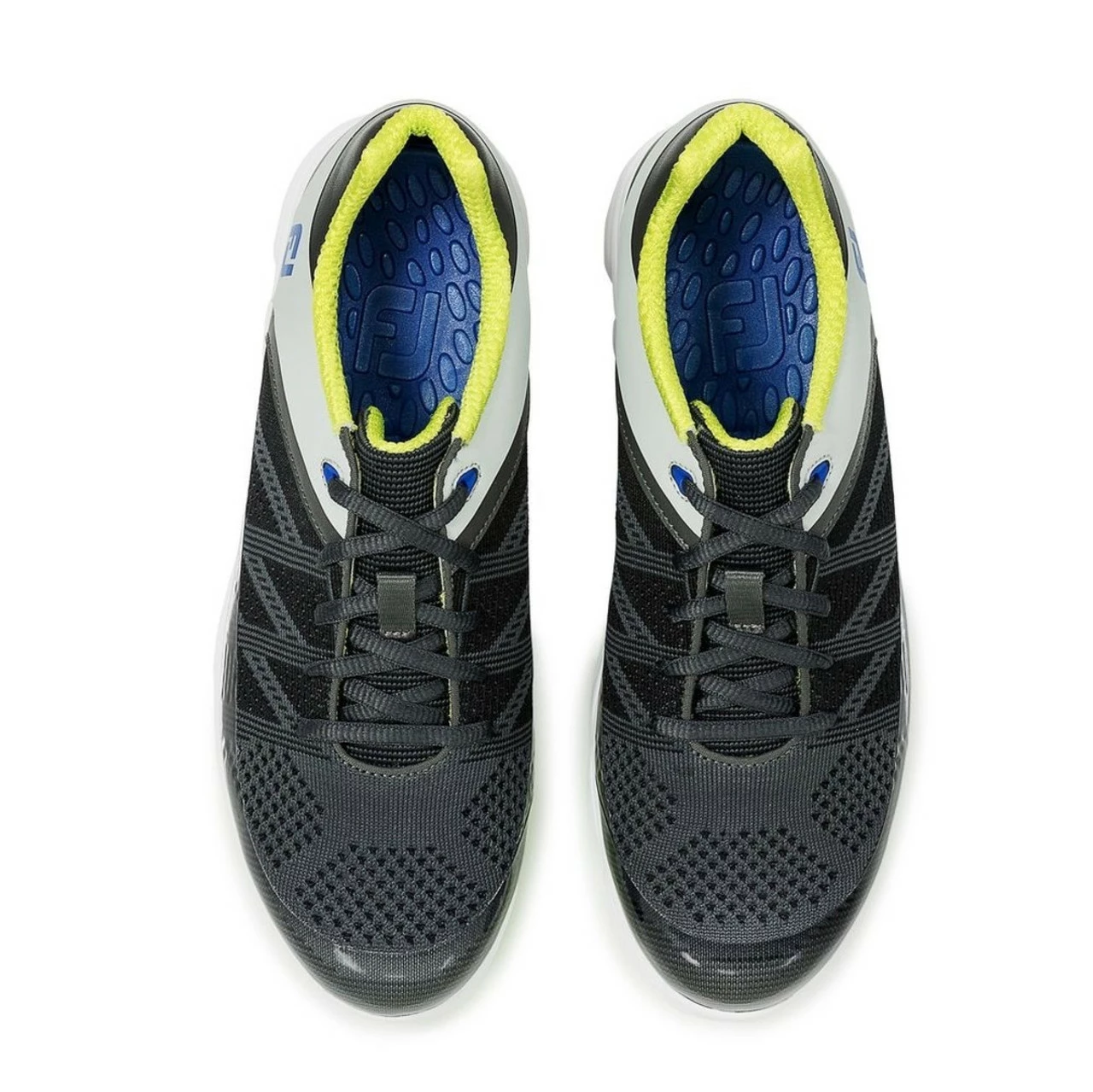 FootJoy Women's FJ Sport SL Closeout Golf Shoes 98030 3 FootJoy Women's FJ Sport SL Closeout Golf Shoes 98030 - Image 3