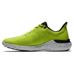 FootJoy Women's Limited Edition Citrus Glow Flex Golf Shoes 95715 -Golf Bag Sales footjoy womens flex citrus glow golf shoes lime 02 01973.1676593024