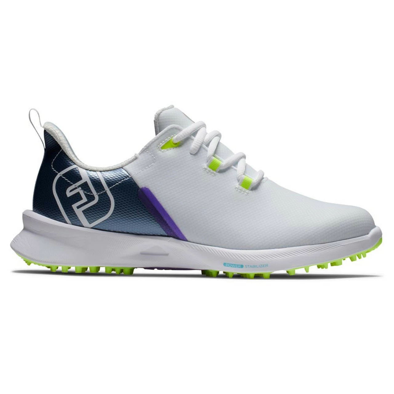 FootJoy Women's Fuel Sport Golf Shoes 1 FootJoy Women's Fuel Sport Golf Shoes