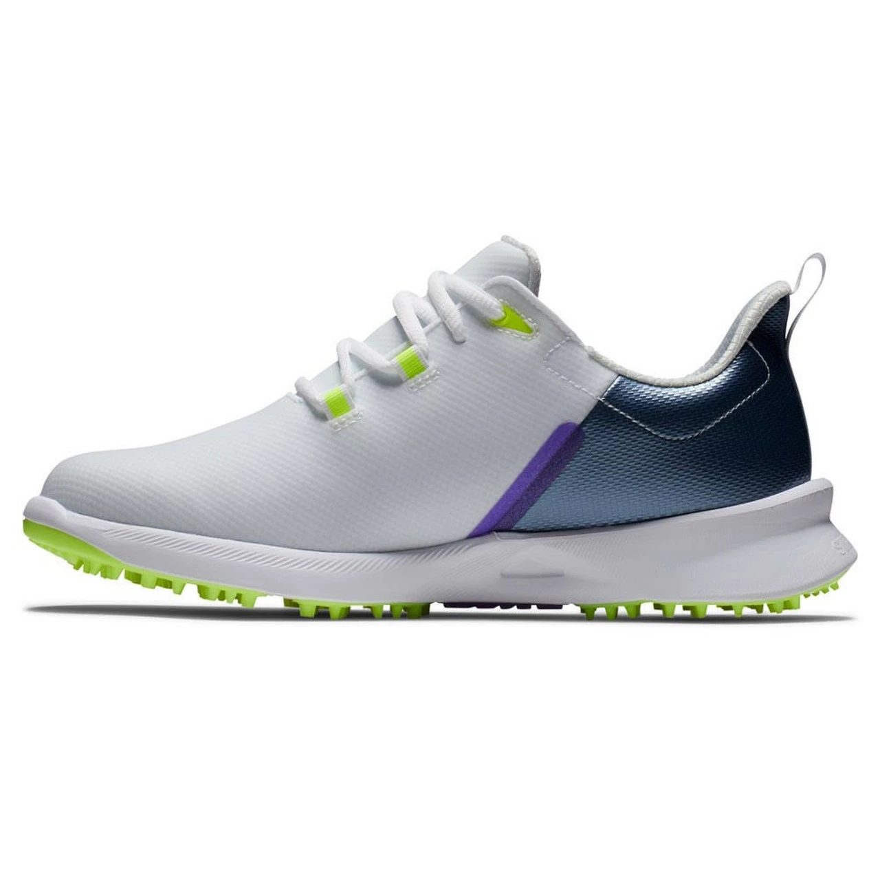 FootJoy Women's Fuel Sport Golf Shoes 2 FootJoy Women's Fuel Sport Golf Shoes - Image 2