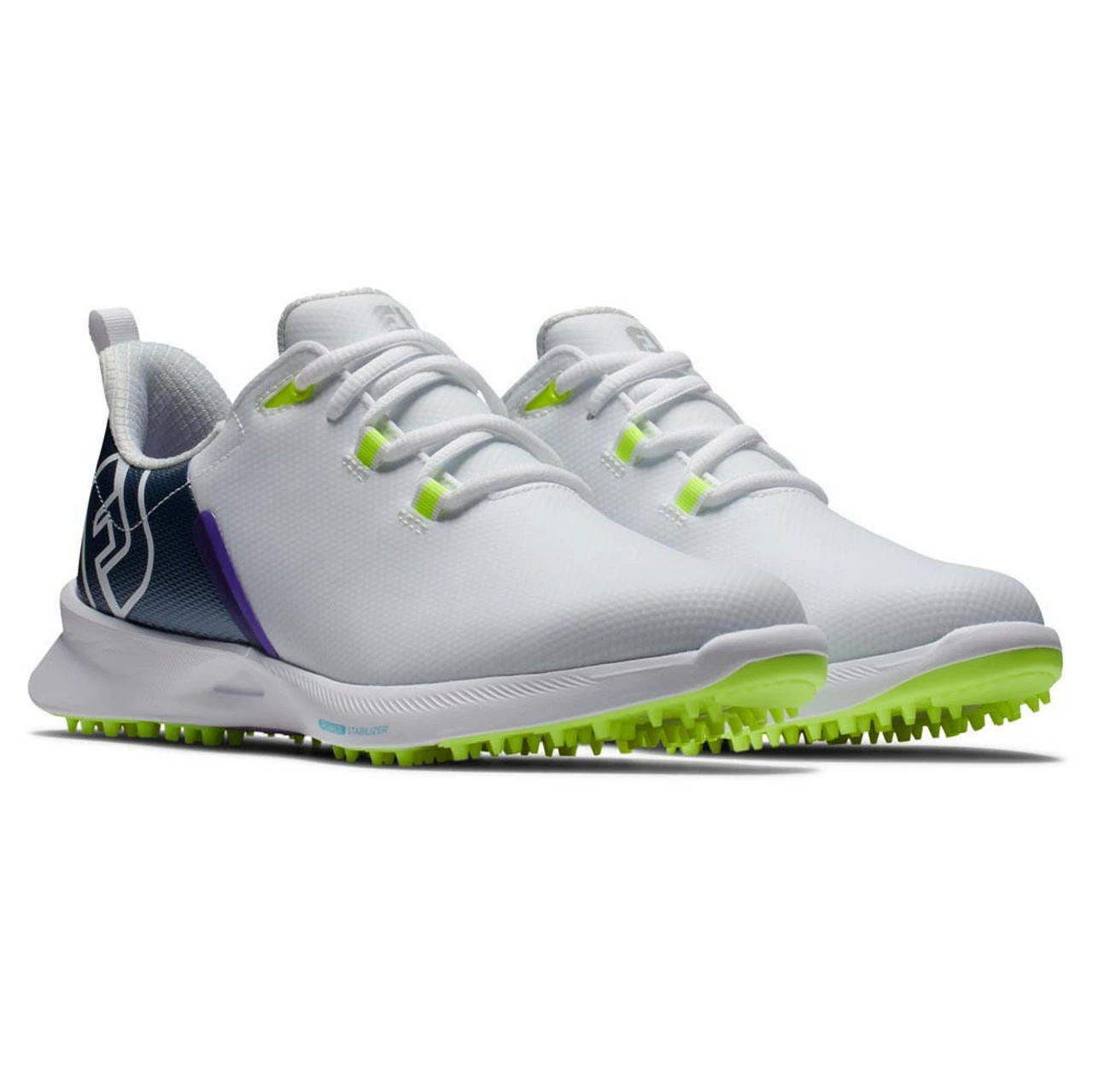 FootJoy Women's Fuel Sport Golf Shoes 5 FootJoy Women's Fuel Sport Golf Shoes - Image 5