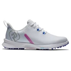 FootJoy Women's Fuel Sport Golf Shoes 30 FootJoy Women's Fuel Sport Golf Shoes -Golf Bag Sales footjoy womens fuel sport golf shoes white pink 01 71686.1676591145