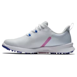 FootJoy Women's Fuel Sport Golf Shoes 31 FootJoy Women's Fuel Sport Golf Shoes -Golf Bag Sales footjoy womens fuel sport golf shoes white pink 02 96533.1676593215
