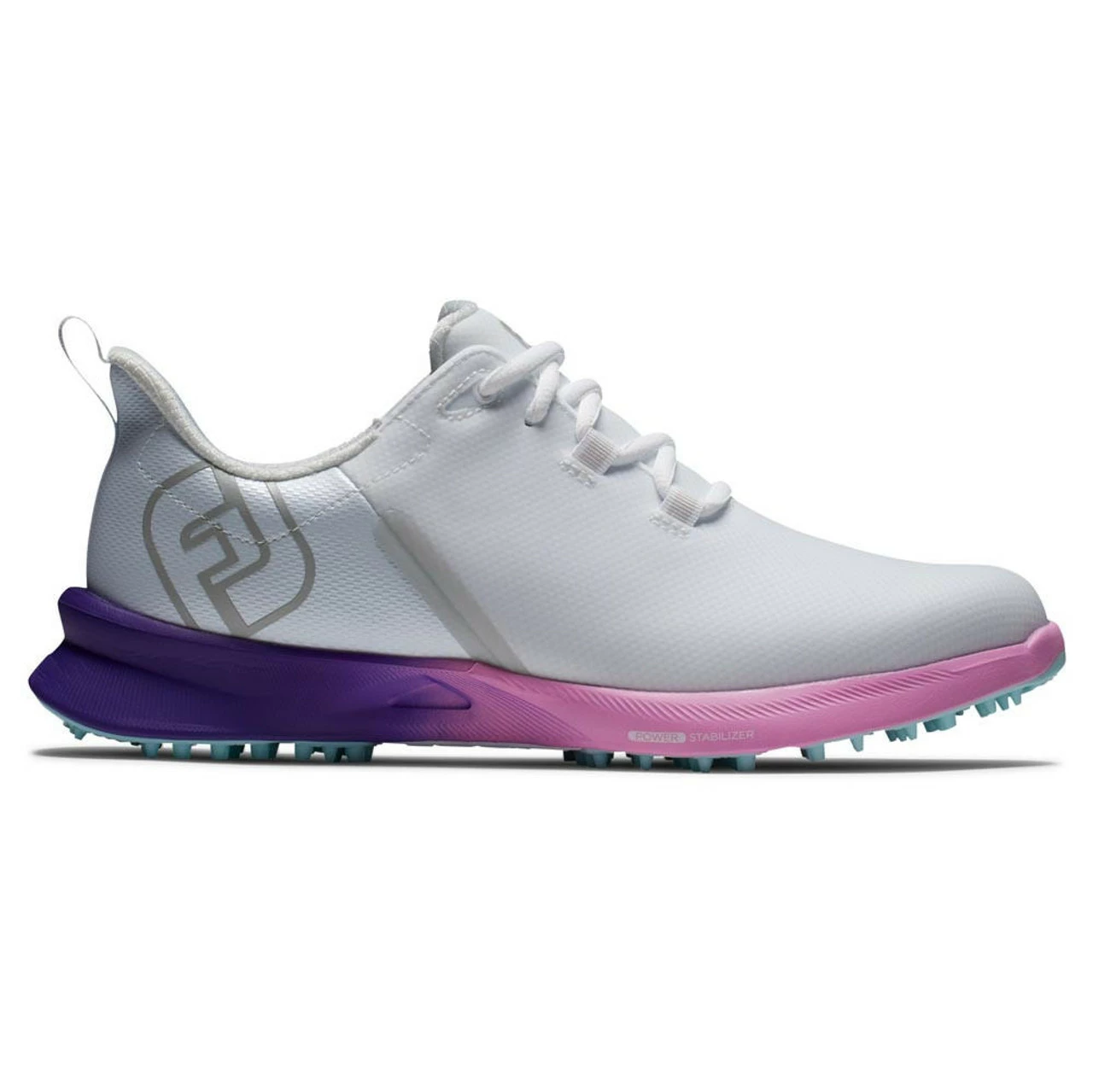 FootJoy Women's Fuel Sport Golf Shoes 7 FootJoy Women's Fuel Sport Golf Shoes - Image 7