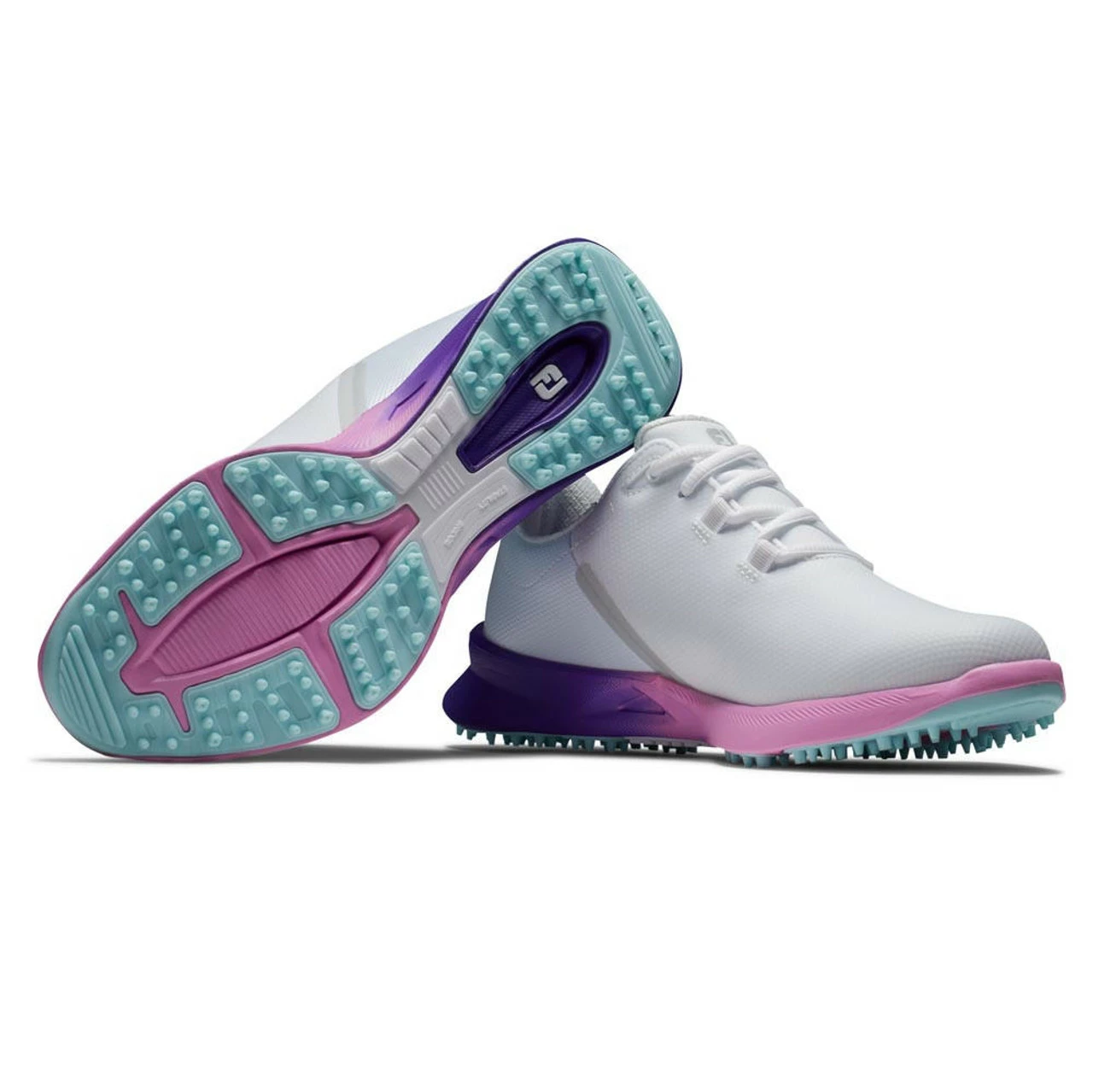 FootJoy Women's Fuel Sport Golf Shoes 12 FootJoy Women's Fuel Sport Golf Shoes - Image 12