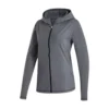 FootJoy Women's Full-Zip Hoodie