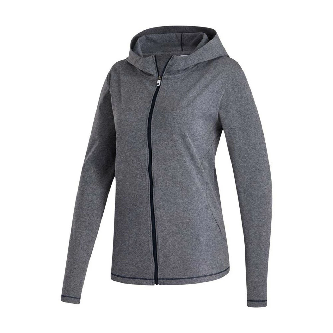 FootJoy Women's Full-Zip Hoodie 1 FootJoy Women's Full-Zip Hoodie