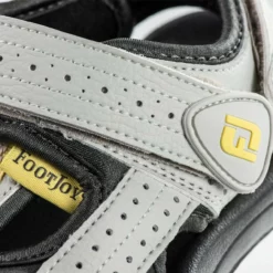 FootJoy Women's Golf Sandals 48444 -Golf Bag Sales footjoy womens golf sandals 48444 06 07852.1632427563