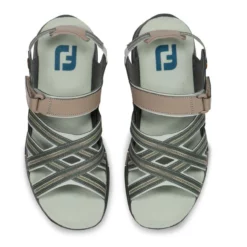 FootJoy Women's Golf Sandals 48446 -Golf Bag Sales footjoy womens golf sandals 48446 03 52938.1631206771