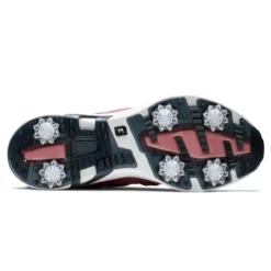 FootJoy Women's Hyperflex Golf Shoes -Golf Bag Sales footjoy womens hyperflex golf shoes pink white 04 36857.1677775982