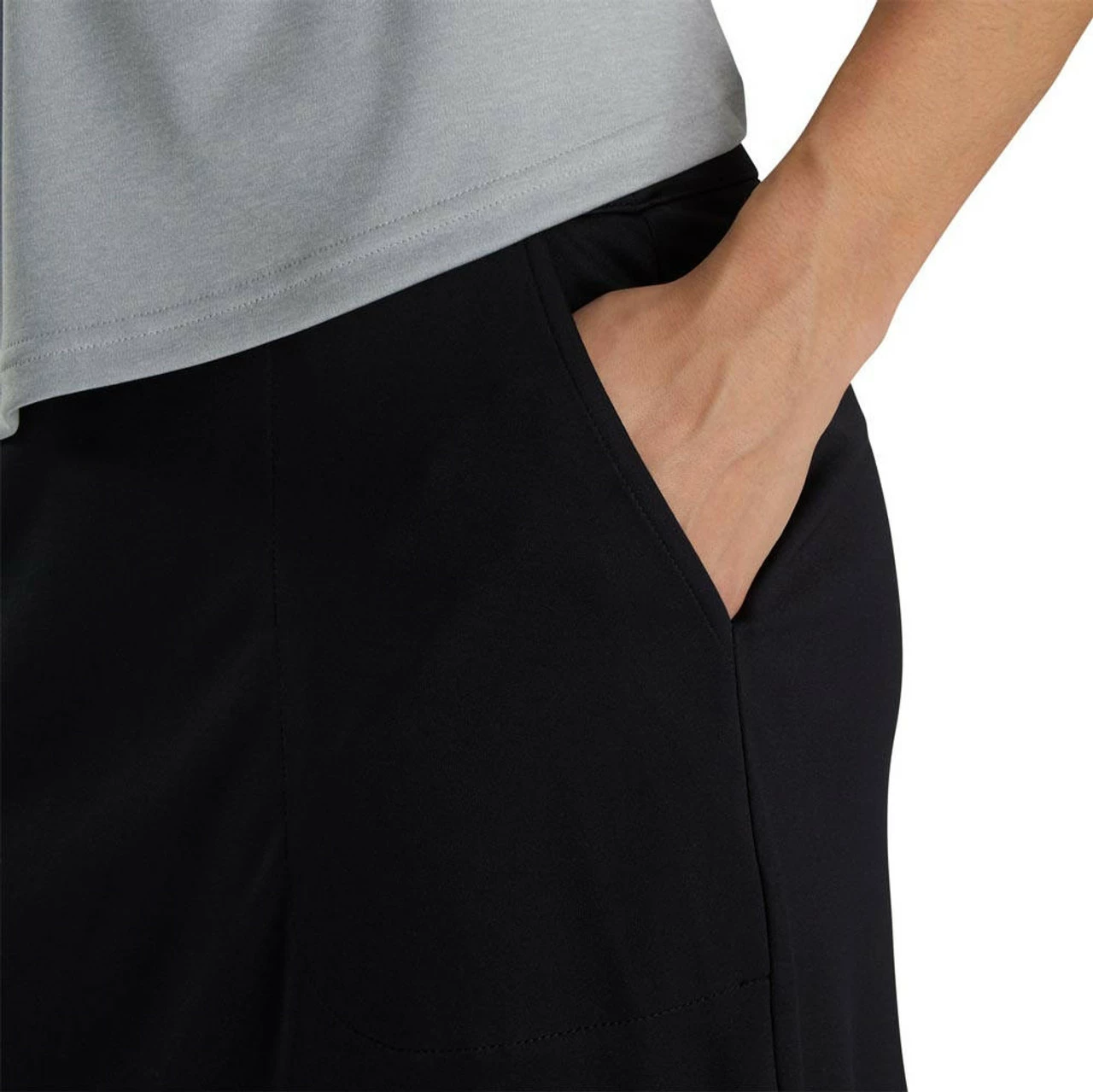 FootJoy Women's Knit Skort 4 FootJoy Women's Knit Skort - Image 4