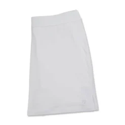 FootJoy Women's Knit Skort 20 FootJoy Women's Knit Skort -Golf Bag Sales footjoy womens knit skort white 01 17726.1673905349