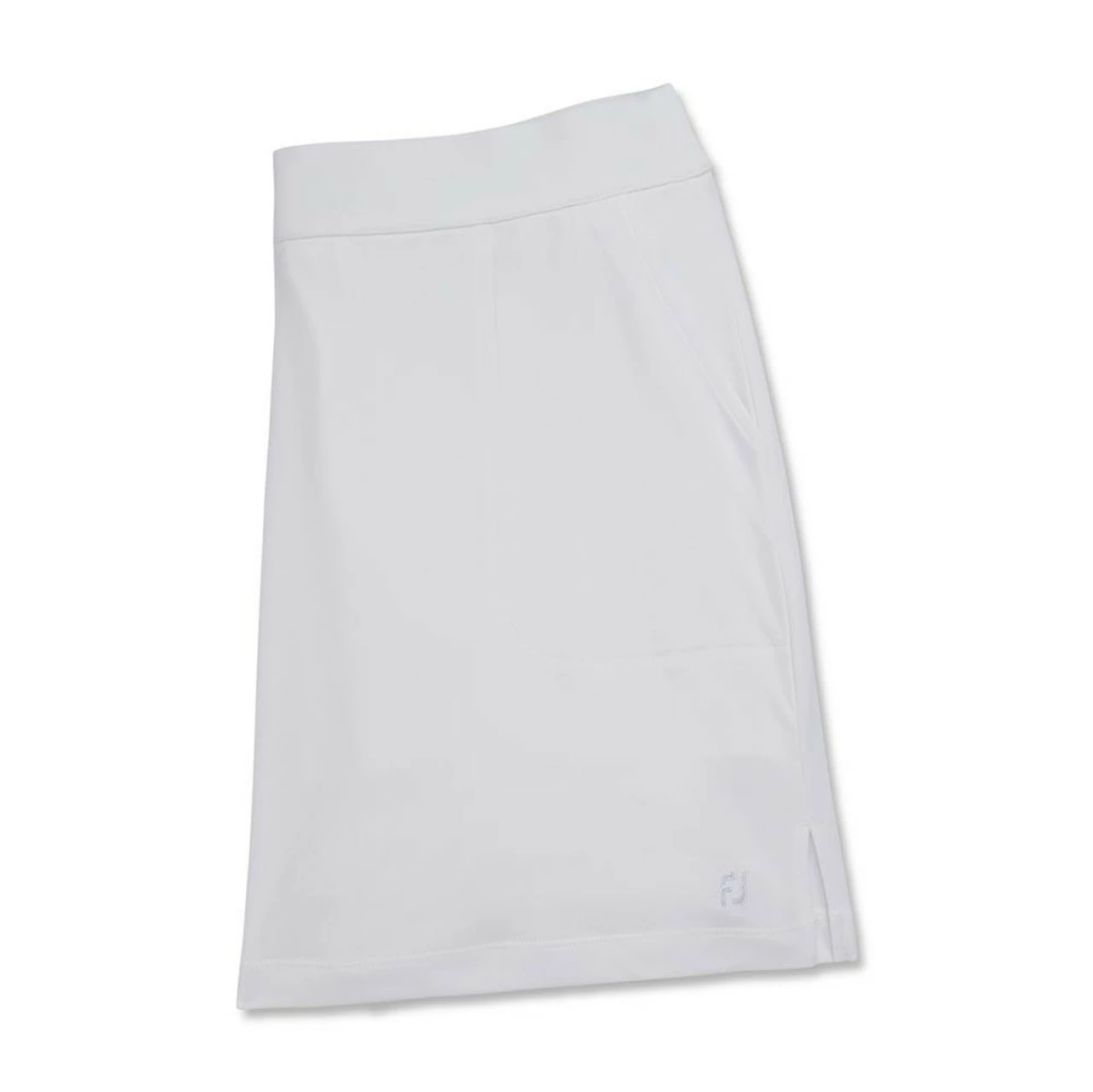 FootJoy Women's Knit Skort 5 FootJoy Women's Knit Skort - Image 5