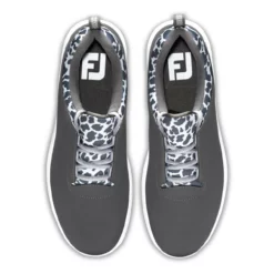 FootJoy Women's Leisure Golf Shoes - Previous Season Style -Golf Bag Sales footjoy womens leisure golf shoes dark gray multi white 03 72000.1631908557
