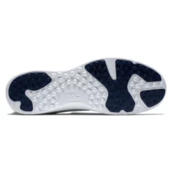 FootJoy Women's Leisure Golf Shoes - Previous Season Style -Golf Bag Sales footjoy womens leisure golf shoes gray navy white 04 51459.1631908556