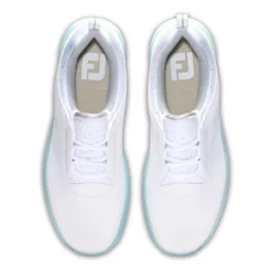 FootJoy Women's Leisure Golf Shoes - Previous Season Style -Golf Bag Sales footjoy womens leisure golf shoes white mint 03 46738.1631908555