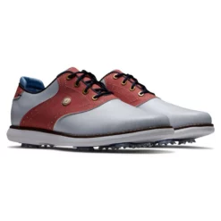 FootJoy Women's Limited Edition Summer Classics Traditions Golf Shoes 97921 -Golf Bag Sales footjoy womens limited edition summer classics traditions golf shoes 97921 05 52292.1669393174