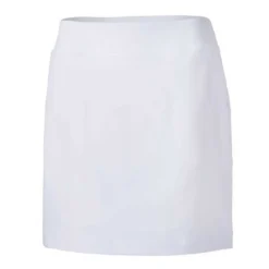 FootJoy Women's Performance Knit Skort 11 FootJoy Women's Performance Knit Skort -Golf Bag Sales footjoy womens performance knit skort white 01 72274.1637089853