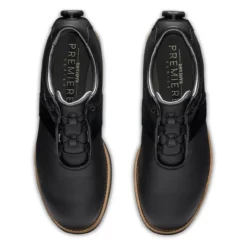 FootJoy Women's Premiere Series BOA Golf Shoes -Golf Bag Sales footjoy womens premiere series boa golf shoes black charcoal 03 36601.1668002471